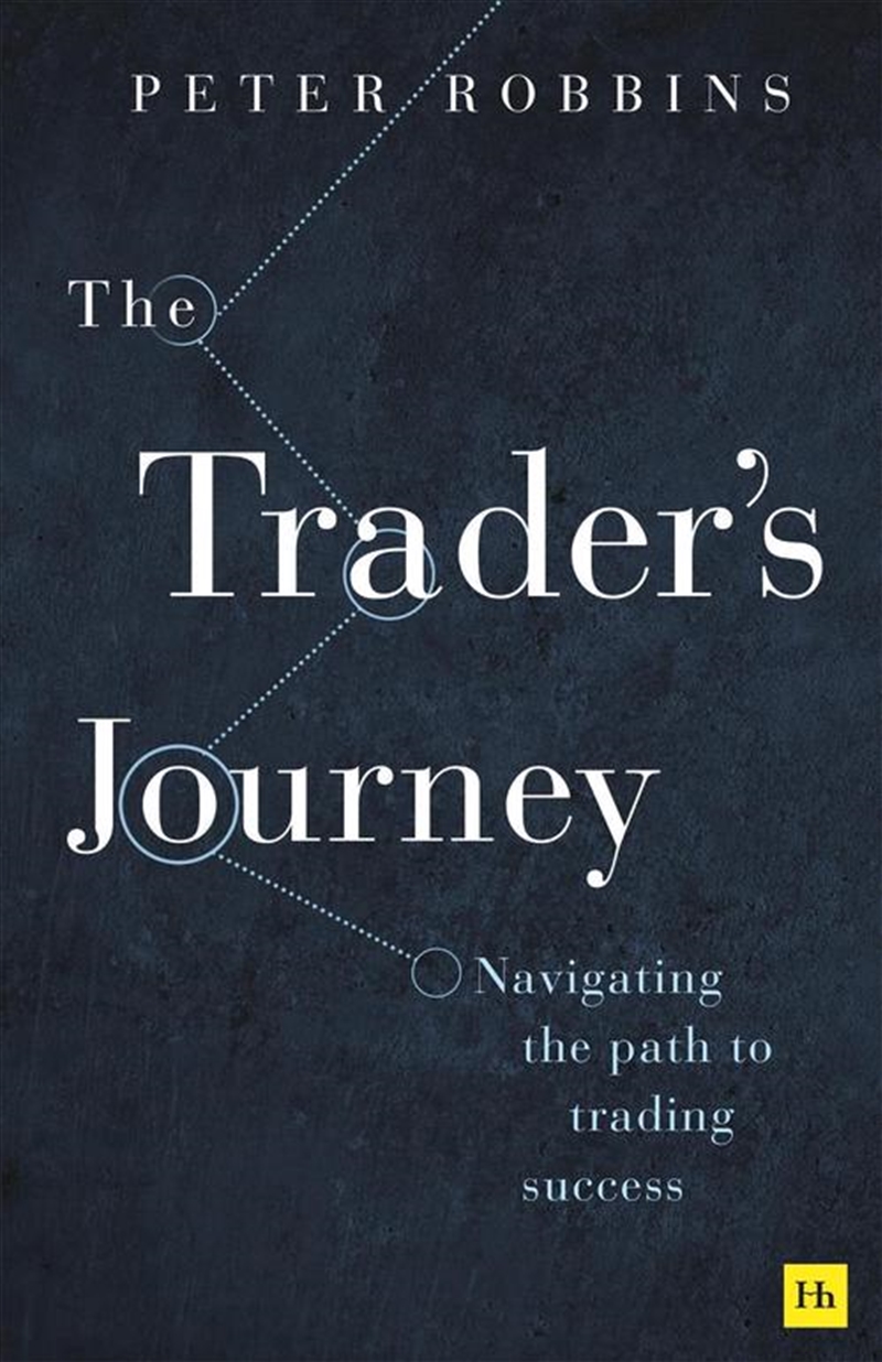 The Trader’s Journey/Product Detail/Reading