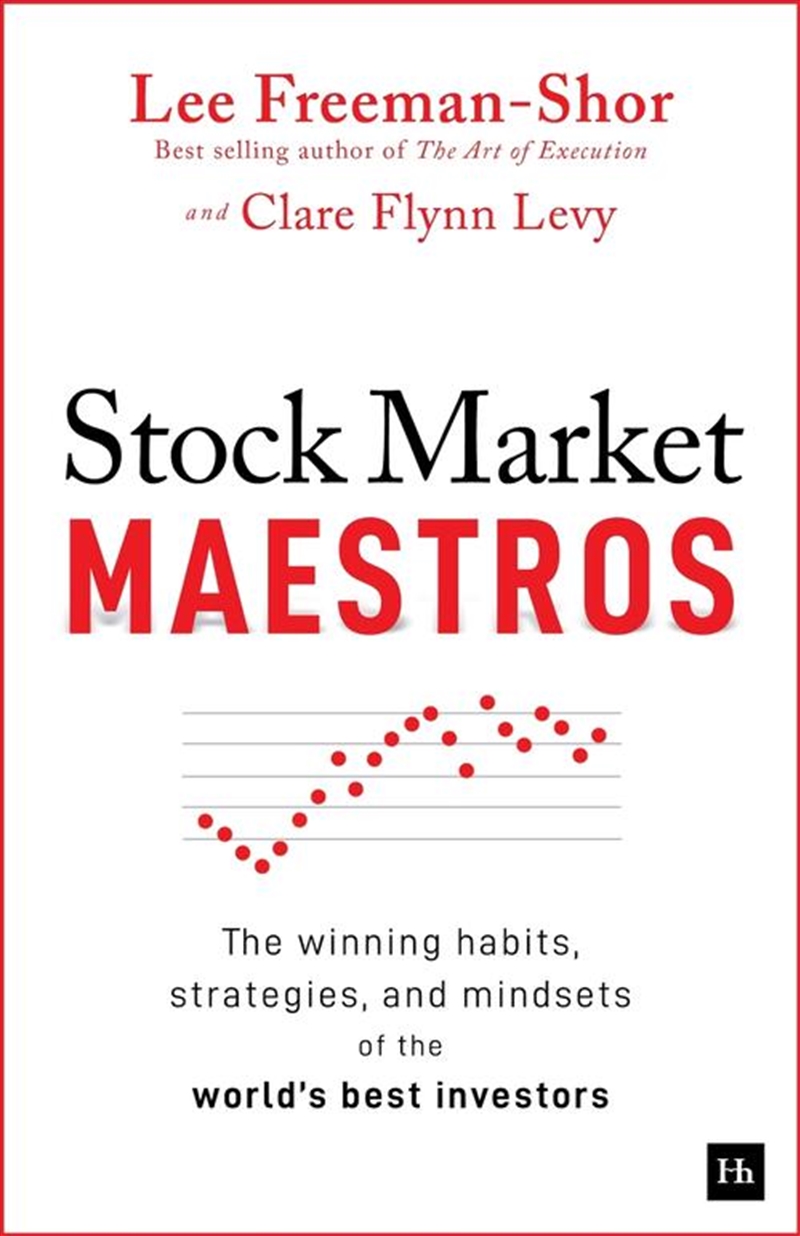 Stock Market Maestros/Product Detail/Reading