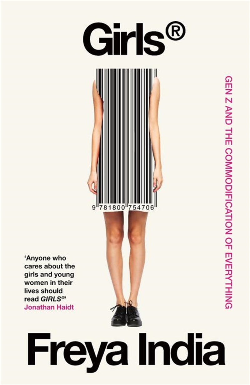 Girls®/Product Detail/Society & Culture