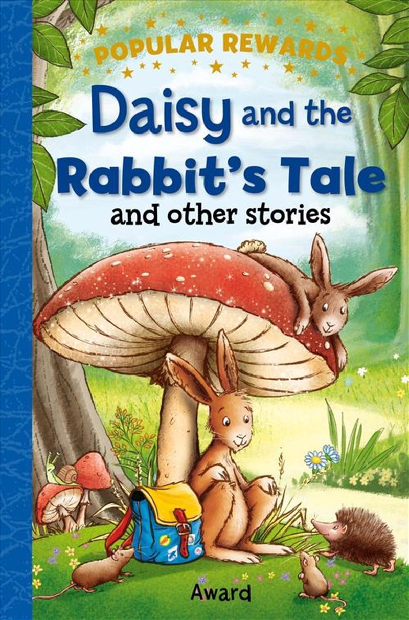 Daisy & The Rabbits Tail/Product Detail/Childrens Fiction Books
