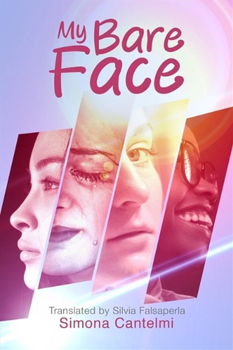 My Bare Face/Product Detail/Modern & Contemporary