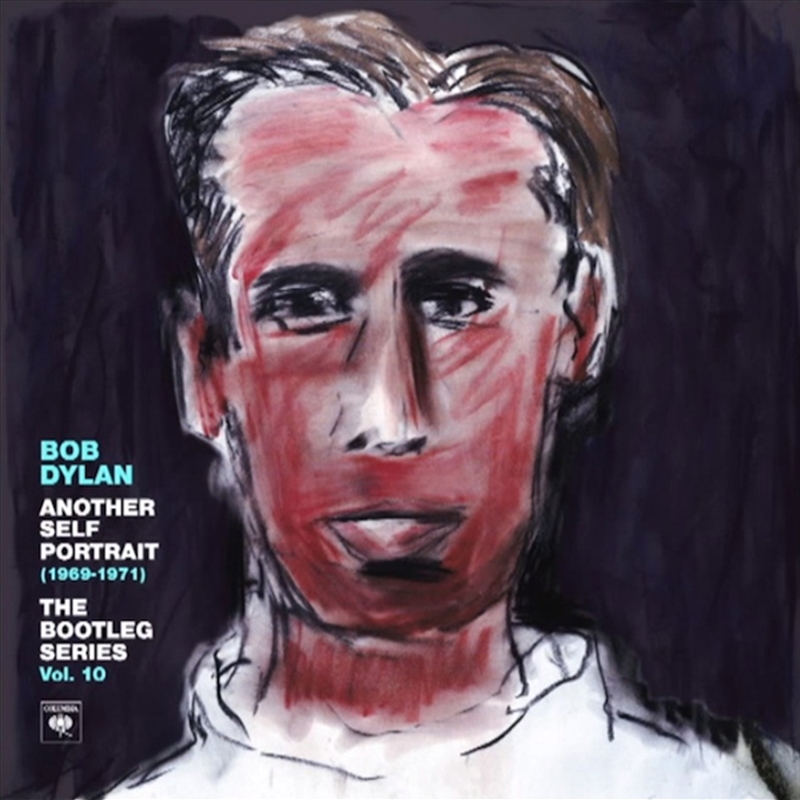 Another Self Portrait 1969-1971: The Bootleg Series Vol 10 Deluxe Edition/Product Detail/Rock