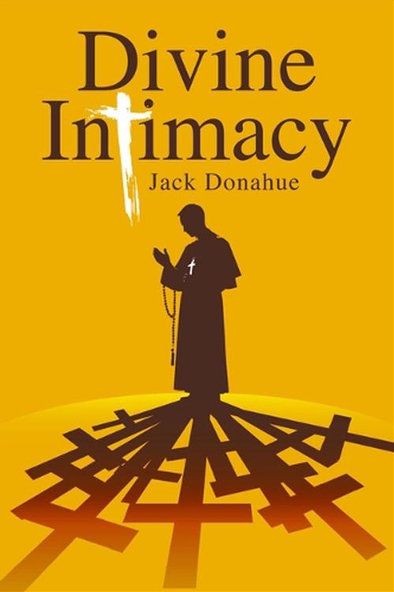 Divine Intimacy/Product Detail/Crime & Mystery Fiction