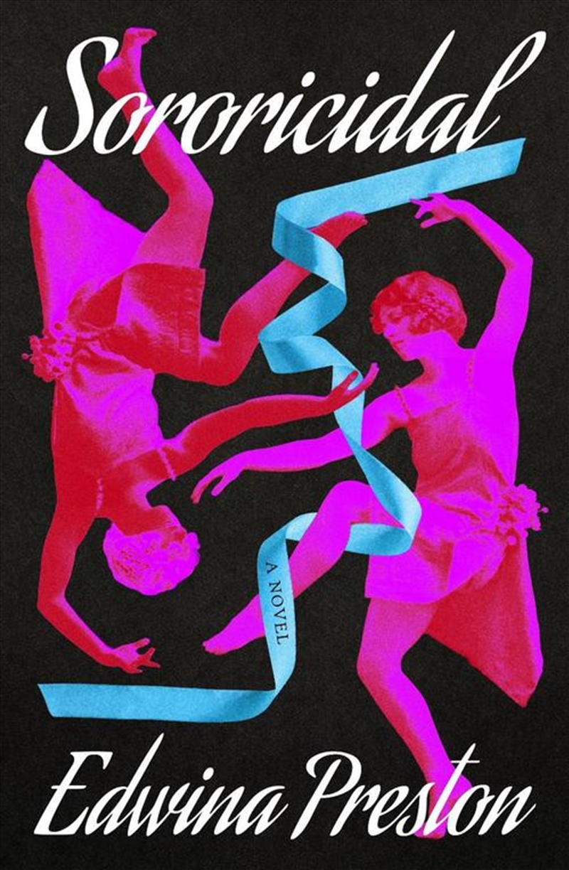 Sororicidal/Product Detail/General Fiction Books