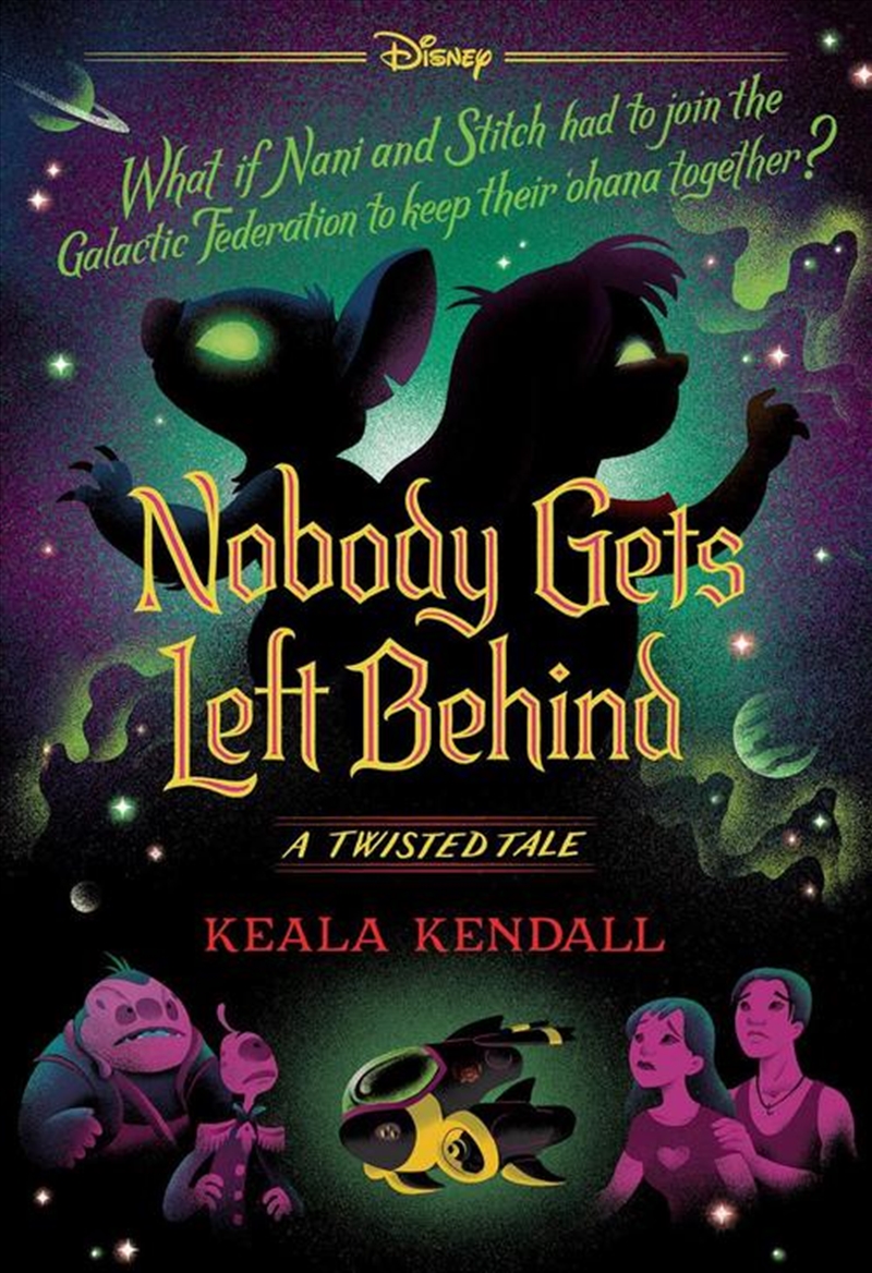 No-one Gets Left Behind/Product Detail/Young Adult Fiction