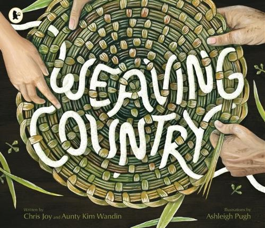 Weaving Country/Product Detail/Early Childhood Fiction Books