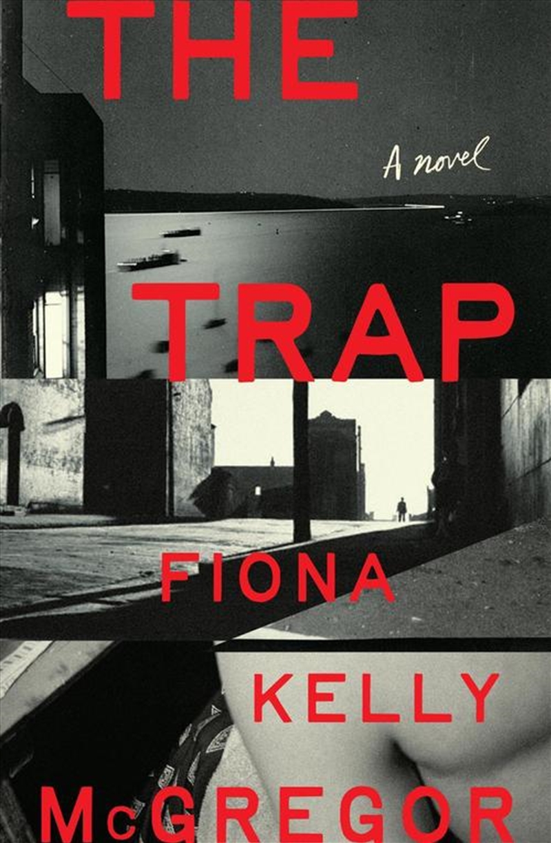 The Trap/Product Detail/Historical Fiction