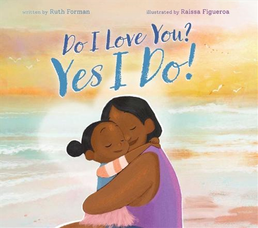 Do I Love You? Yes I Do!/Product Detail/Early Childhood Fiction Books