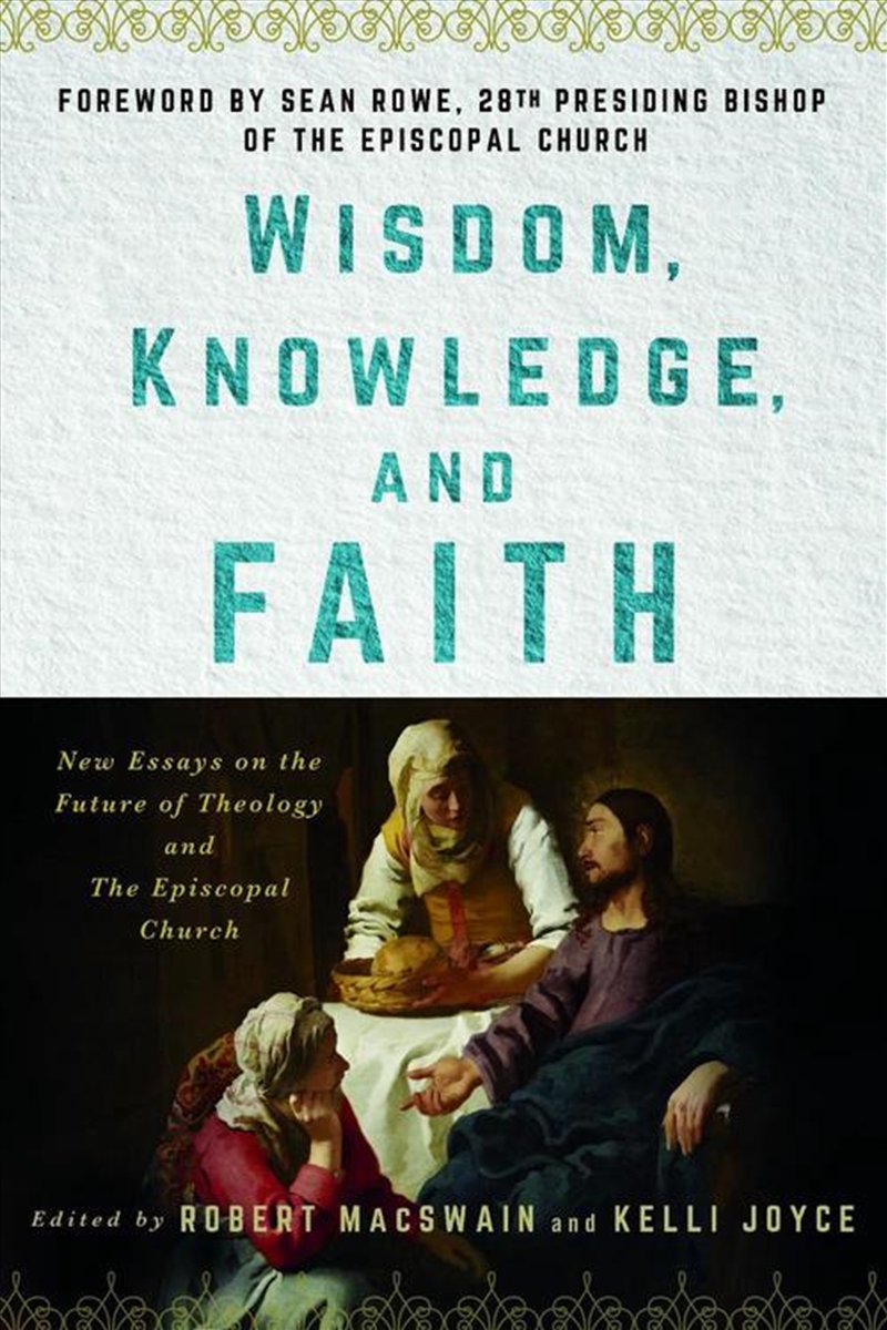 Wisdom, Knowledge, and Faith/Product Detail/Religion & Beliefs