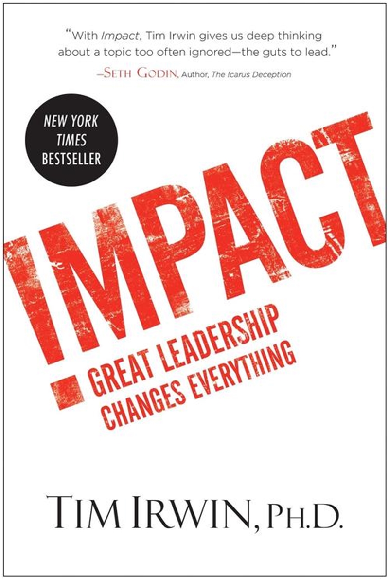 Impact/Product Detail/Business Leadership & Management
