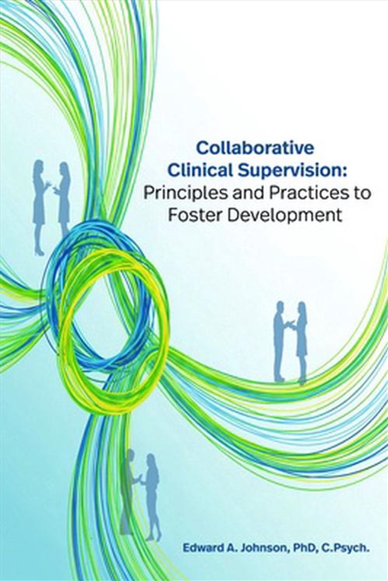Collaborative Clinical Supervision/Product Detail/Healthcare