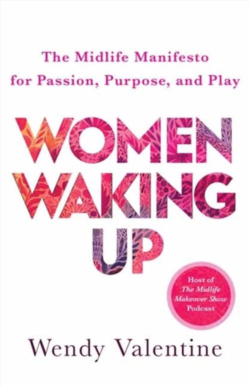 Women Waking Up/Product Detail/Self Help & Personal Development