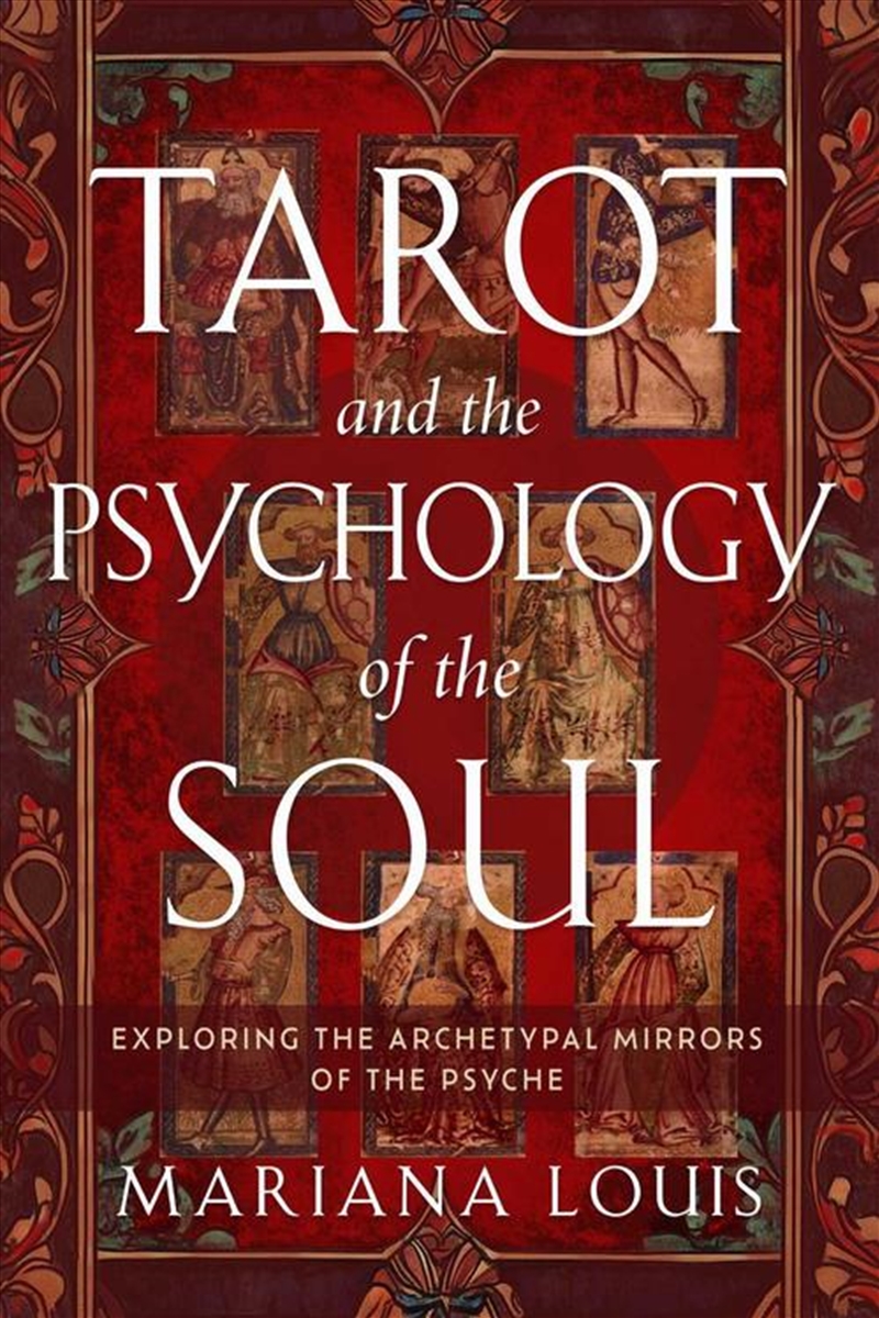 Tarot and the Psychology of the Soul/Product Detail/Family & Health