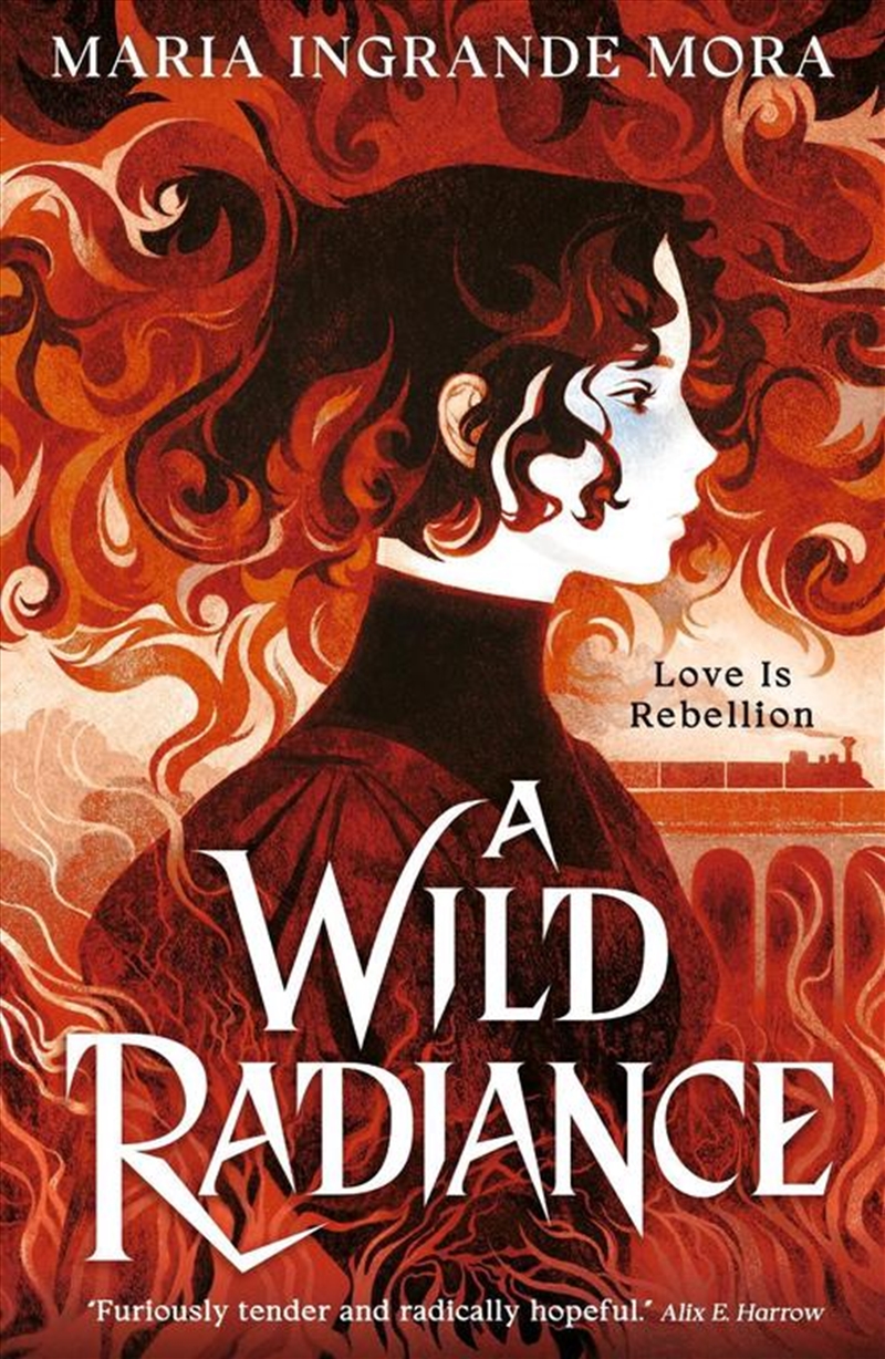 A Wild Radiance/Product Detail/Childrens Fiction Books