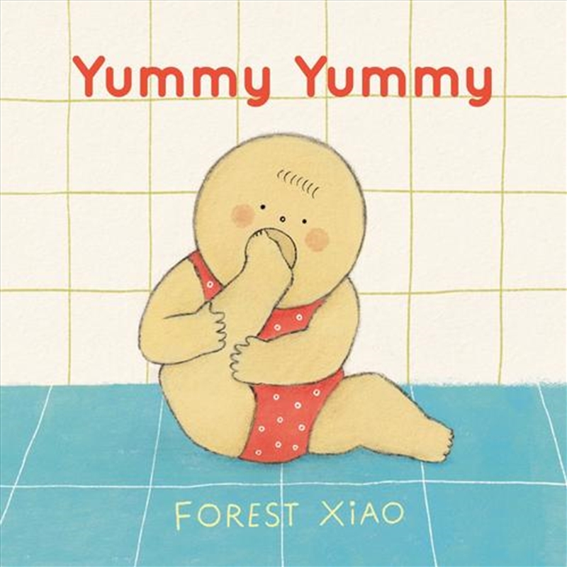 Yummy Yummy/Product Detail/Early Childhood Fiction Books