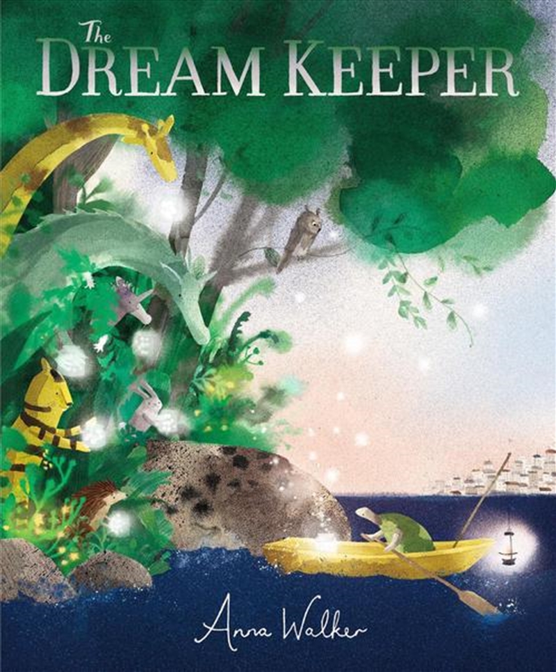 The Dream Keeper/Product Detail/Early Childhood Fiction Books