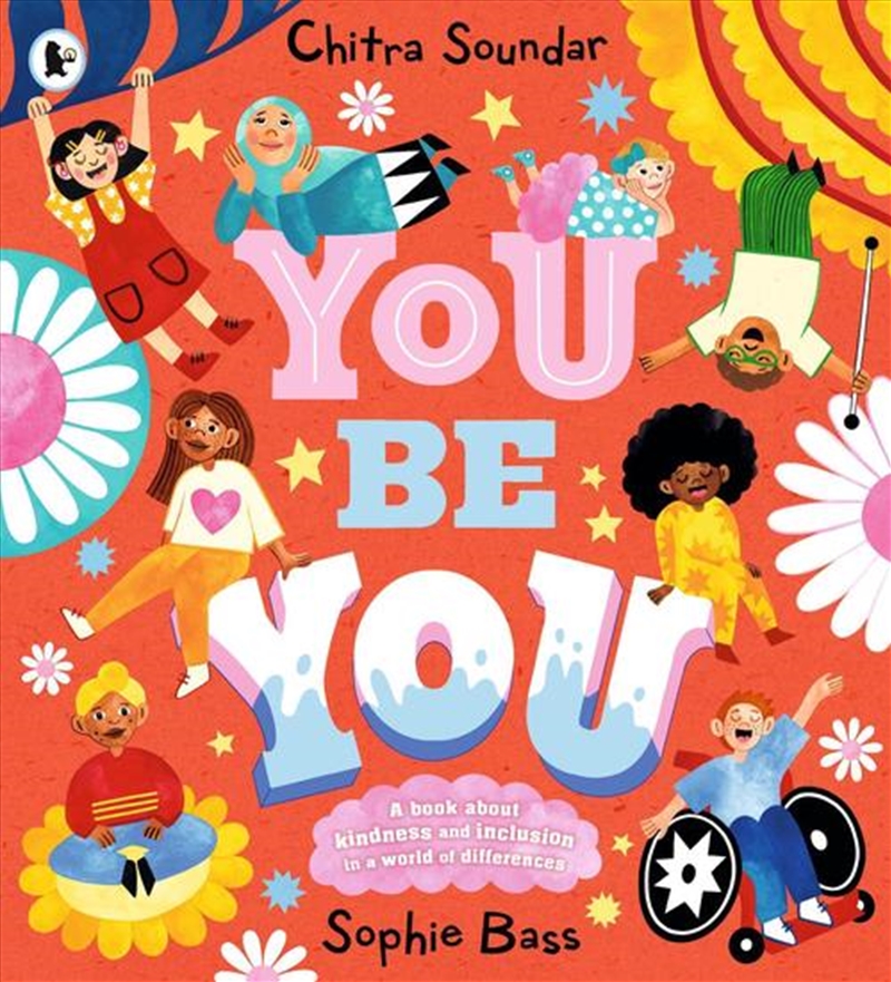 You Be You/Product Detail/Early Childhood Fiction Books