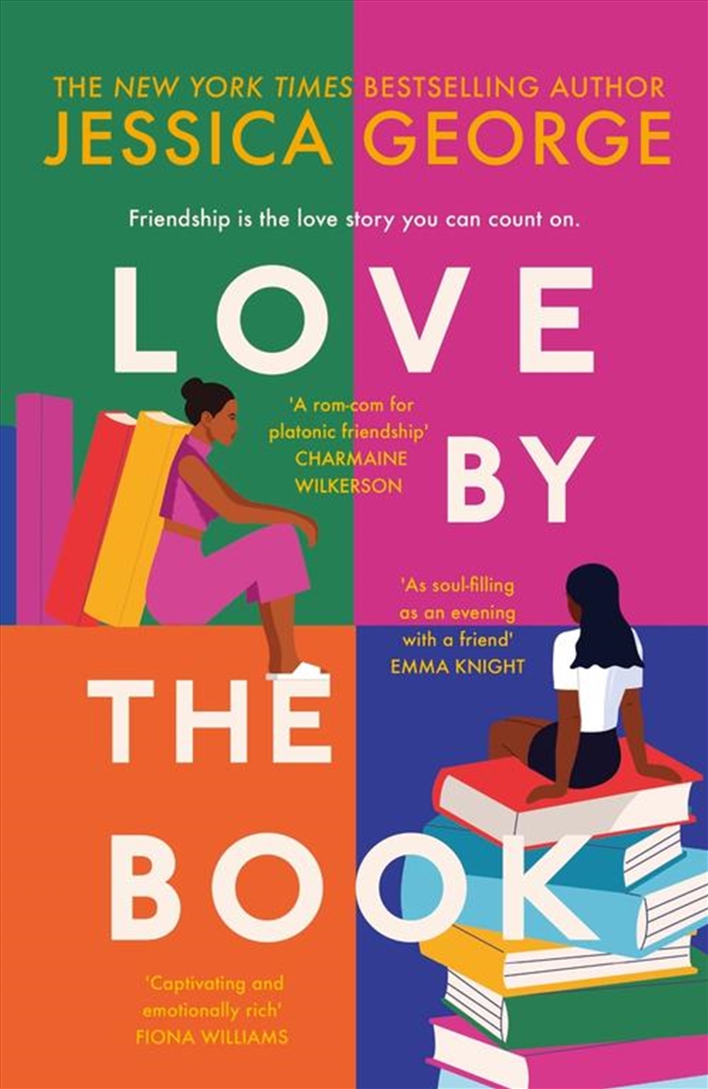 Love By The Book/Product Detail/Modern & Contemporary