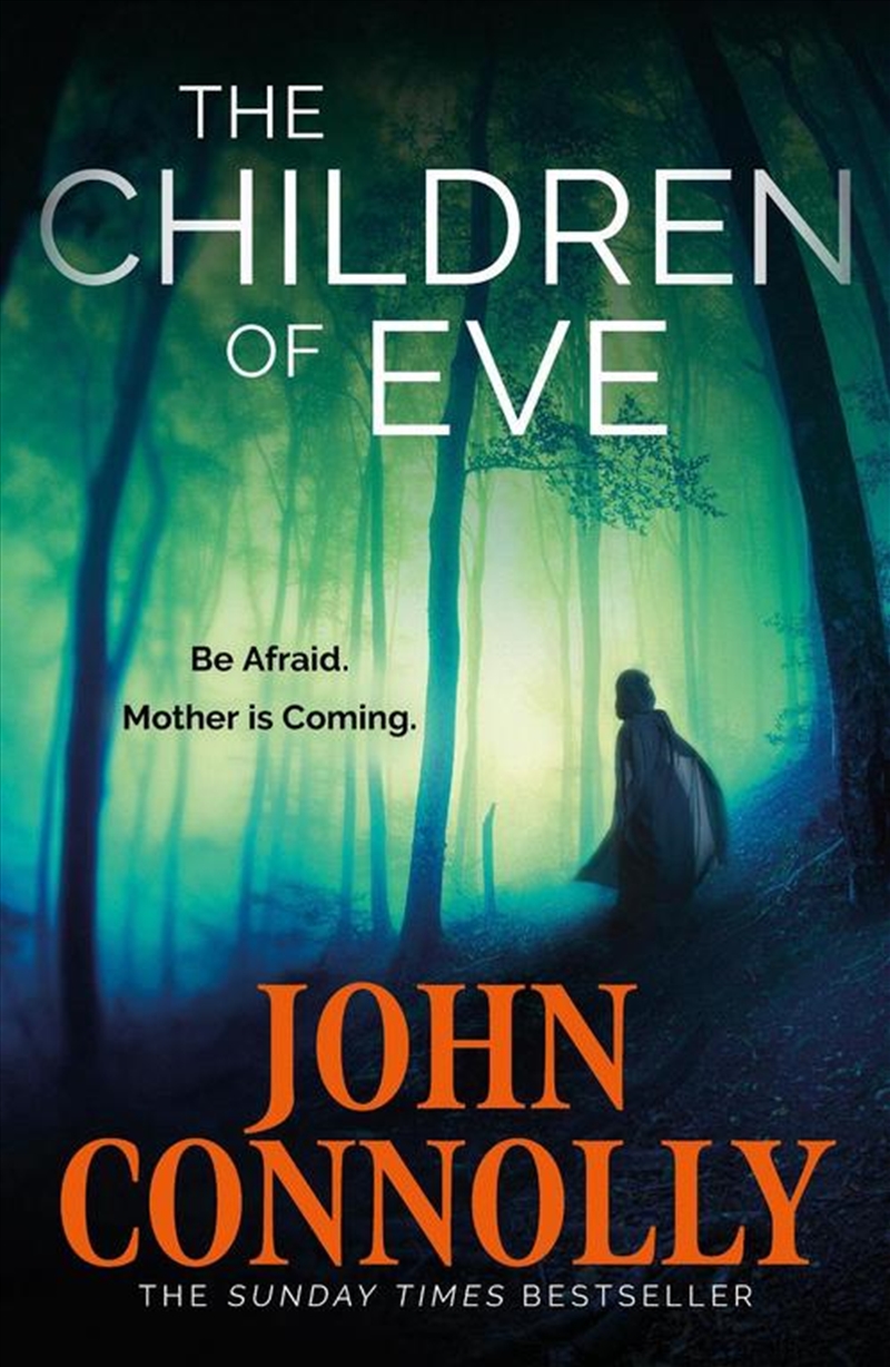 The Children Of Eve/Product Detail/Thrillers & Horror Books