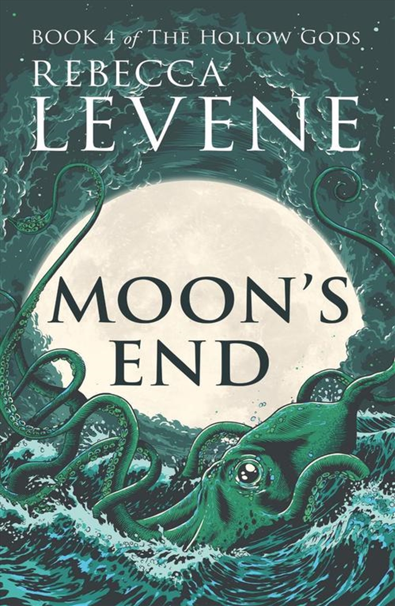 Moon's End/Product Detail/Fantasy Fiction