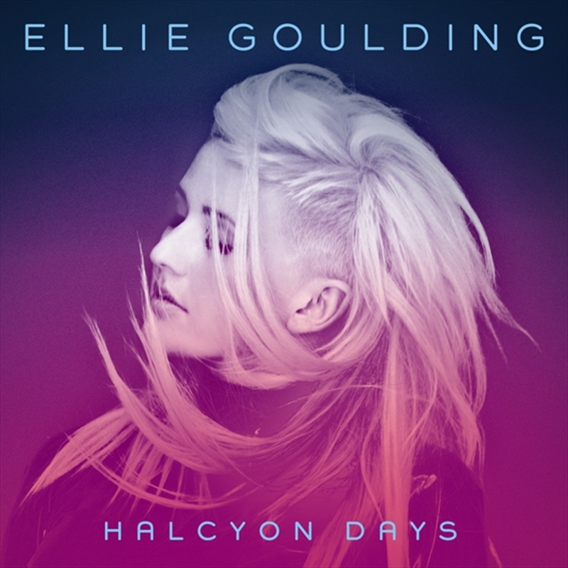 Halcyon Days: International Edition/Product Detail/Alternative