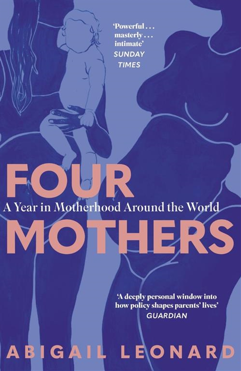 Four Mothers/Product Detail/Society & Culture