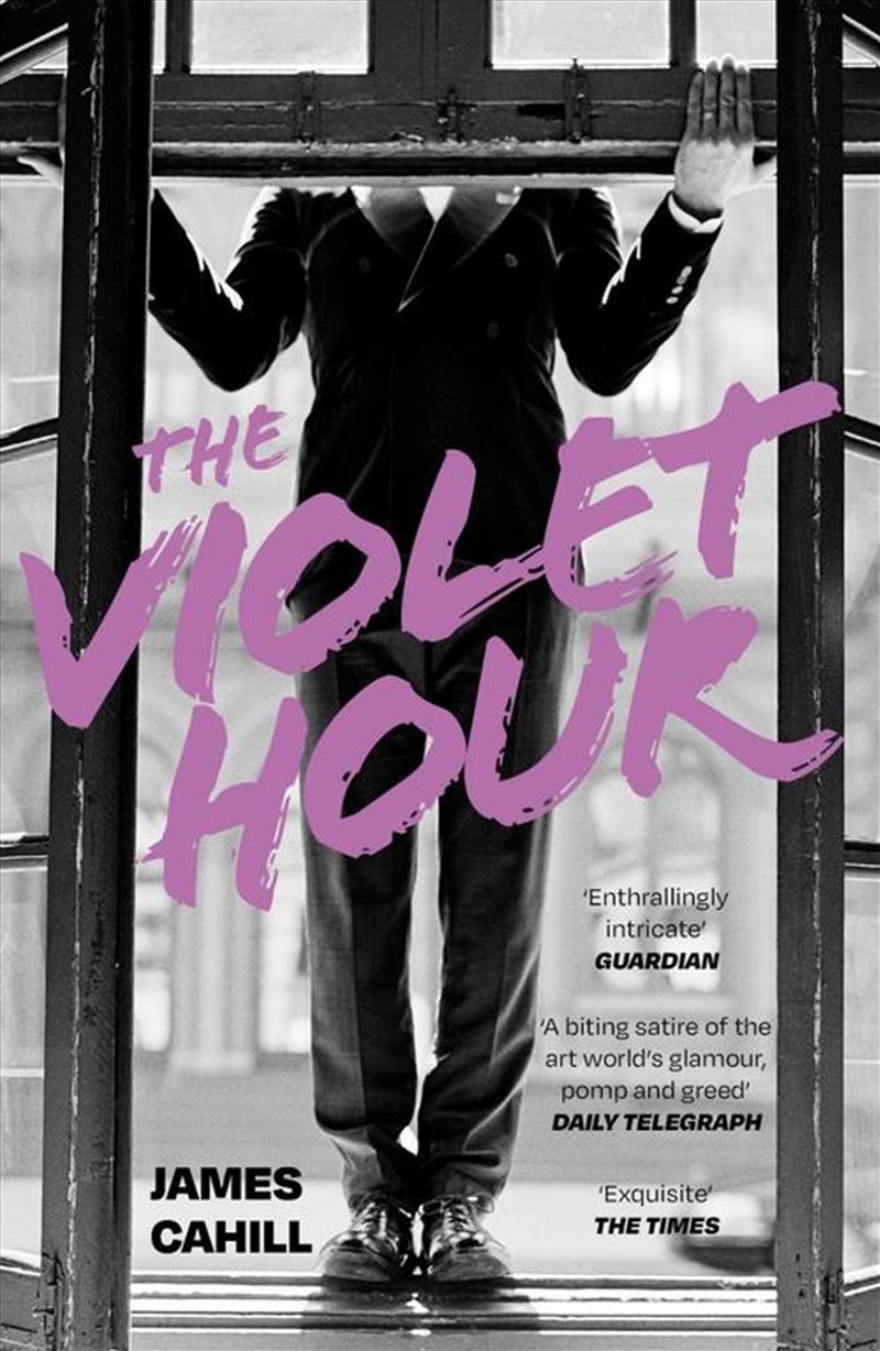 The Violet Hour/Product Detail/History