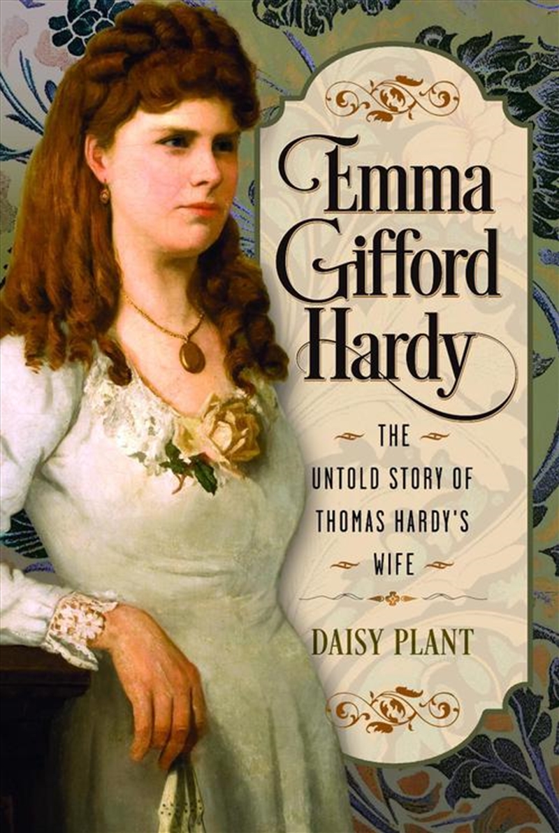 Emma Gifford Hardy: The Untold Story of Thomas Hardy's Wife/Product Detail/Reading