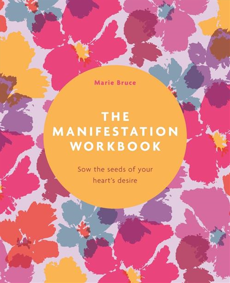 The Manifestation Journal/Product Detail/Family & Health