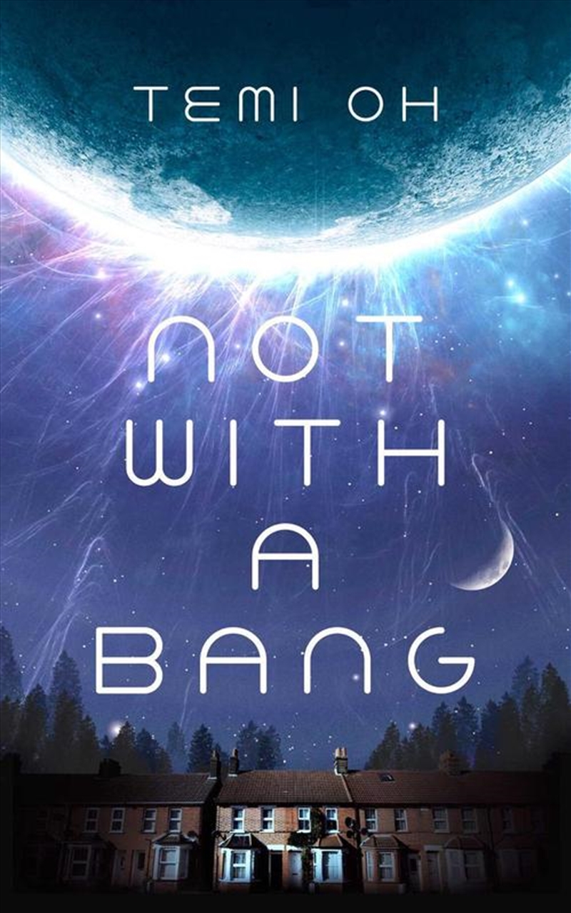 Not With a Bang/Product Detail/Science Fiction Books