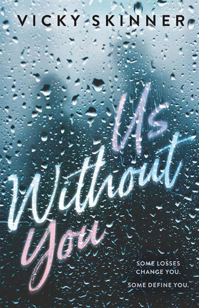Us Without You/Product Detail/Childrens Fiction Books