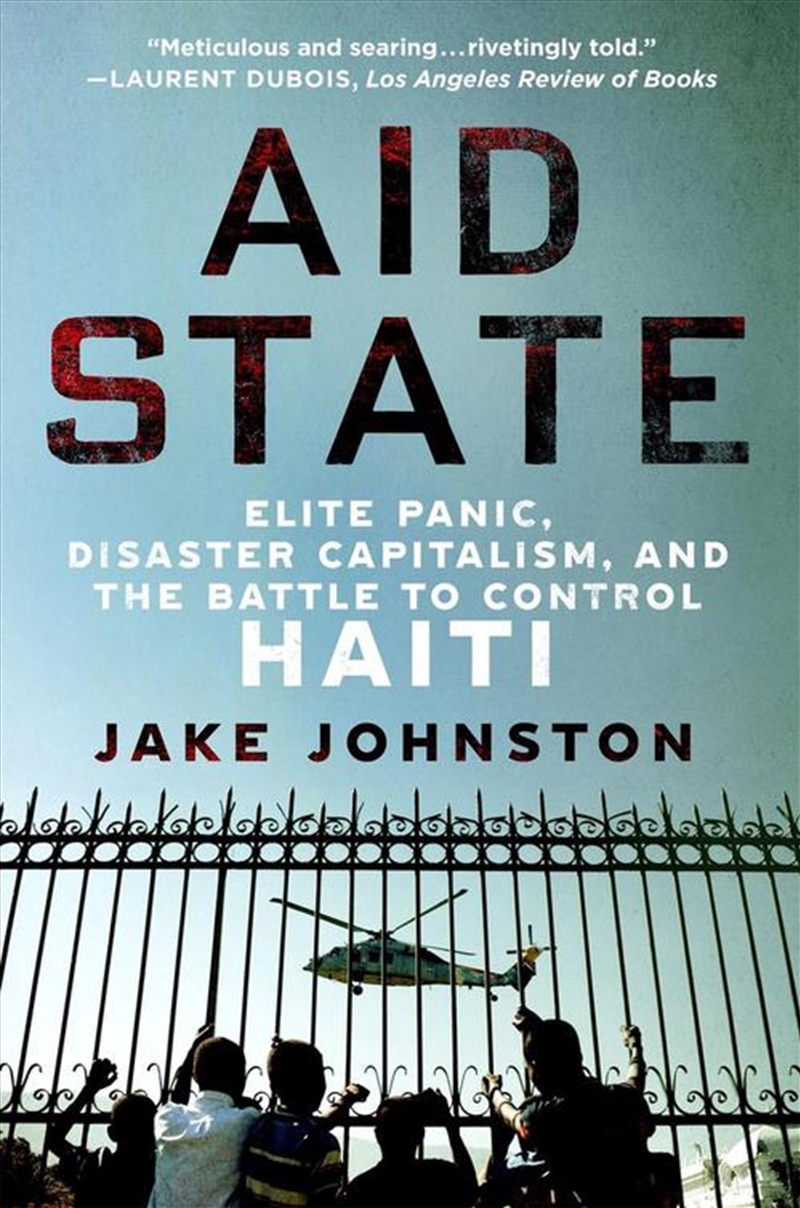 Aid State/Product Detail/History