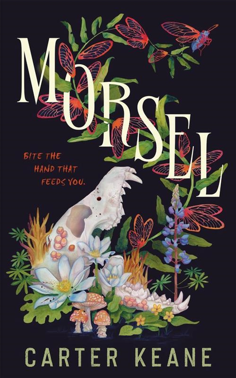 Morsel/Product Detail/Fantasy Fiction