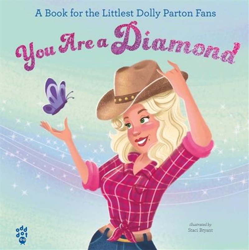 You Are a Diamond/Product Detail/Childrens