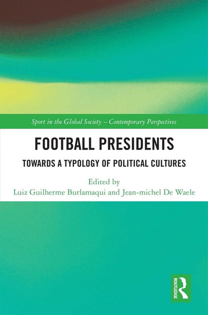 Football Presidents/Product Detail/Sport & Recreation