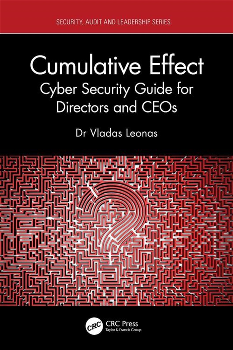 Cumulative Effect/Product Detail/Computing & IT