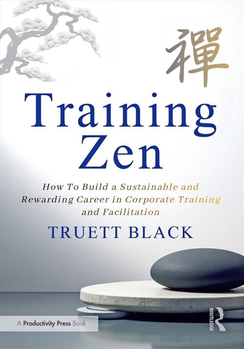 Training Zen/Product Detail/Business Leadership & Management
