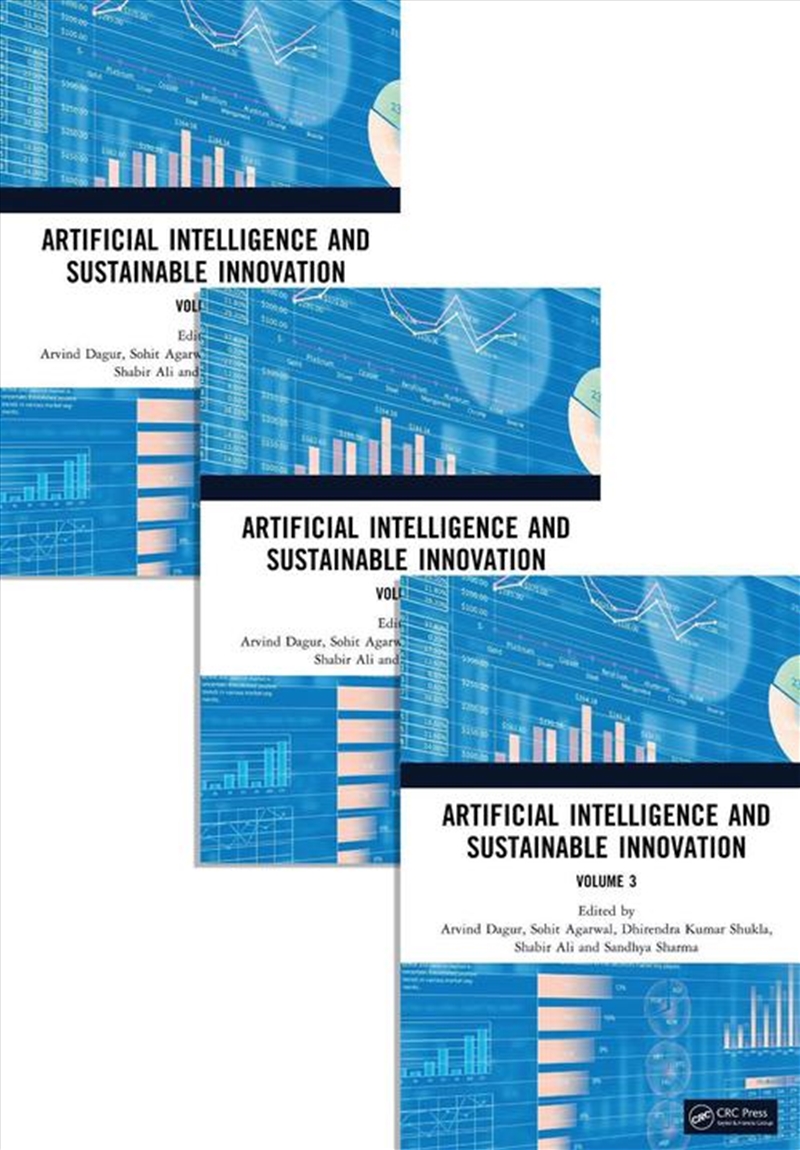 Artificial Intelligence and Sustainable Innovation/Product Detail/Technology & Engineering