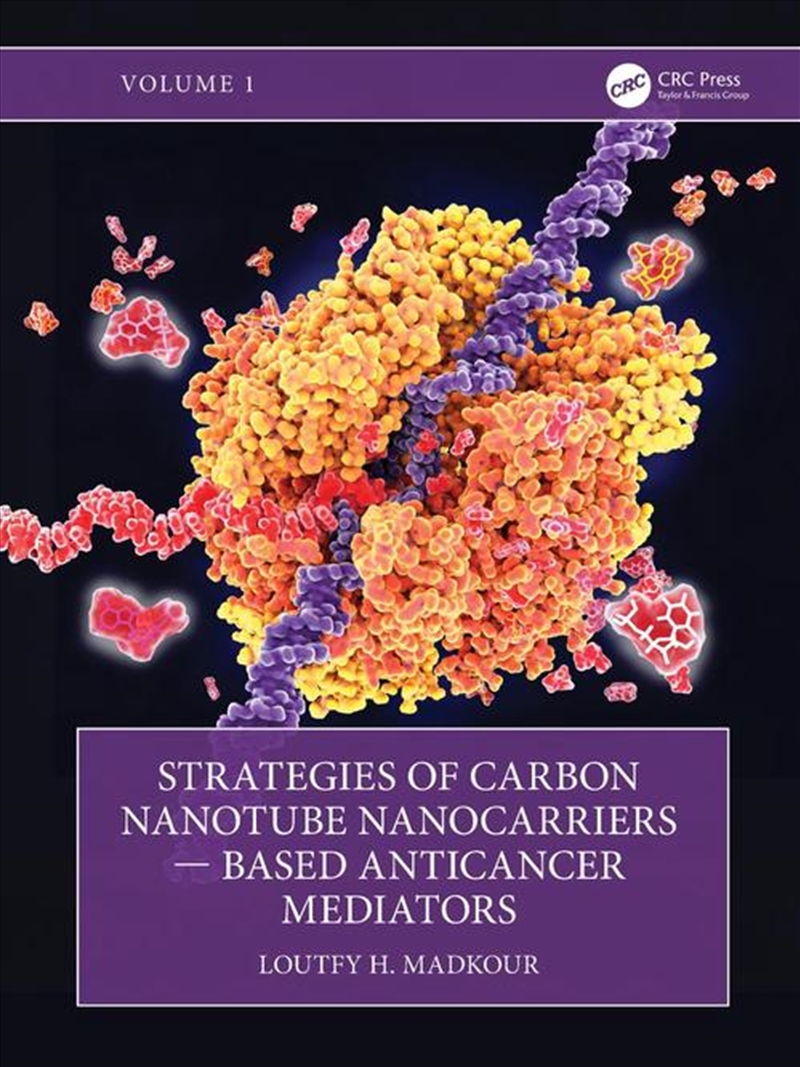 Strategies Of Carbon Nanotube Nanocarriers — Based Anticancer Mediators/Product Detail/Science