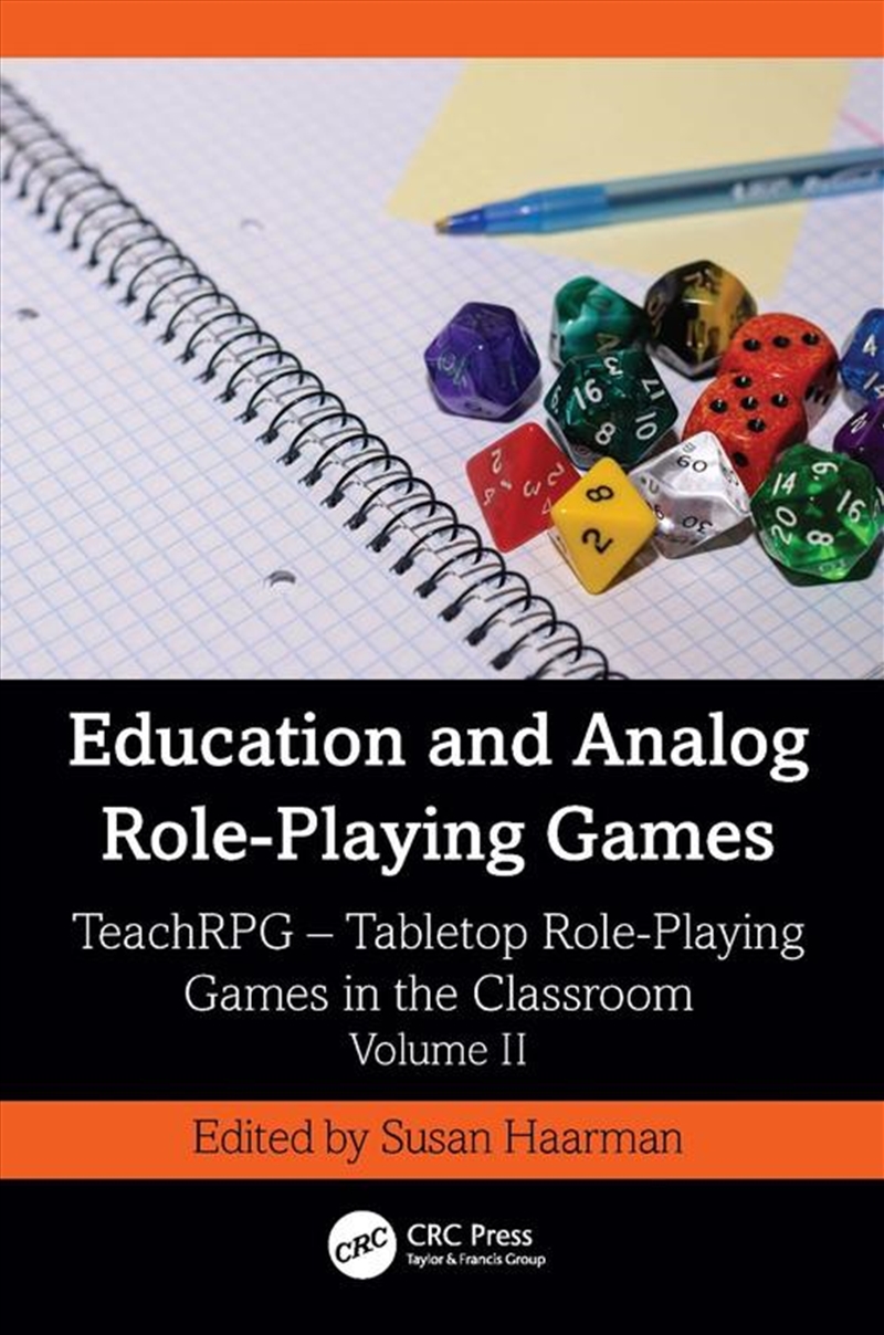Education And Role-Playing Games/Product Detail/Computing & IT