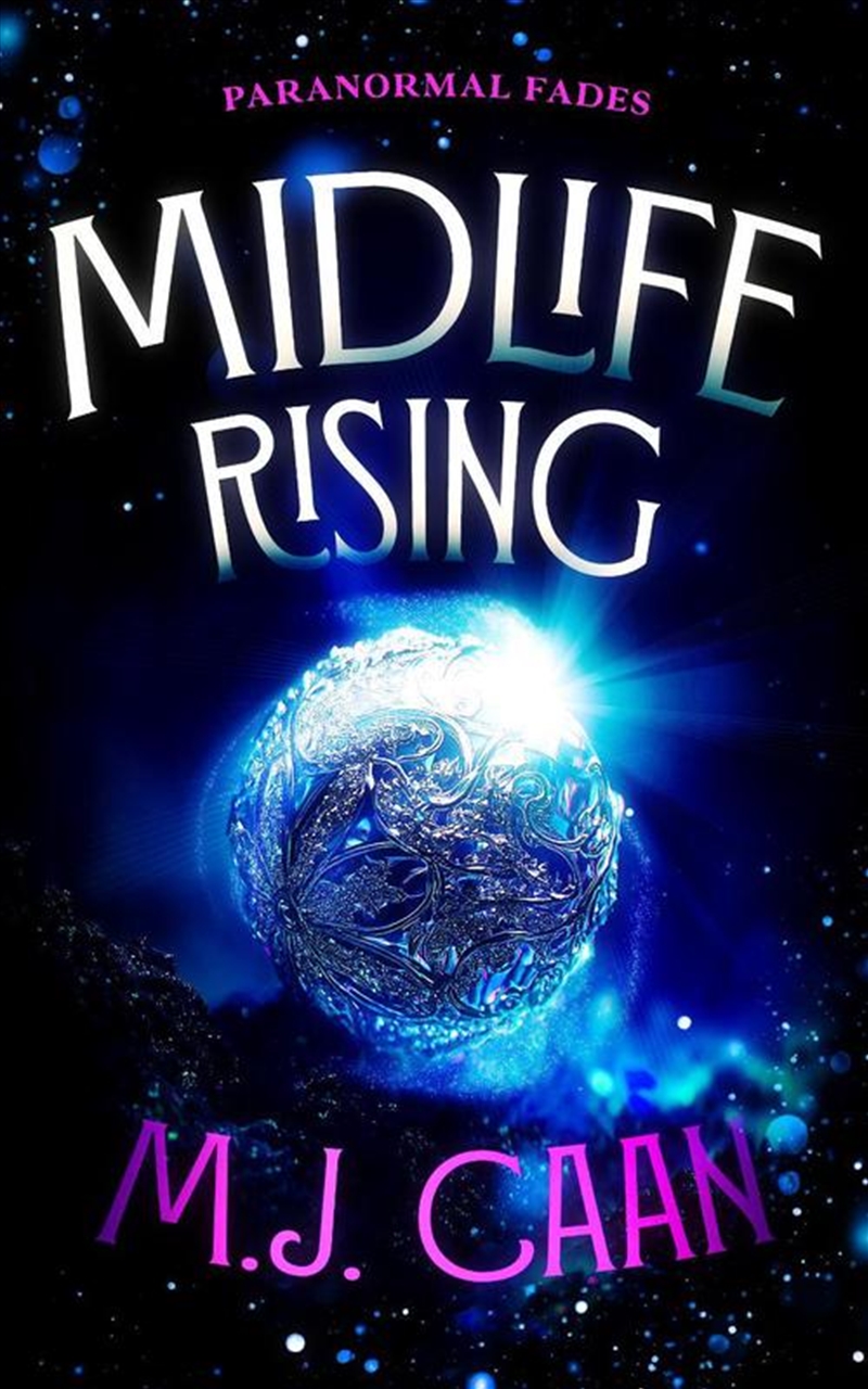 Midlife Rising/Product Detail/Thrillers & Horror Books