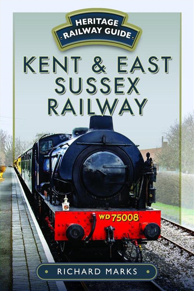 Kent & East Sussex Railway/Product Detail/Transportation