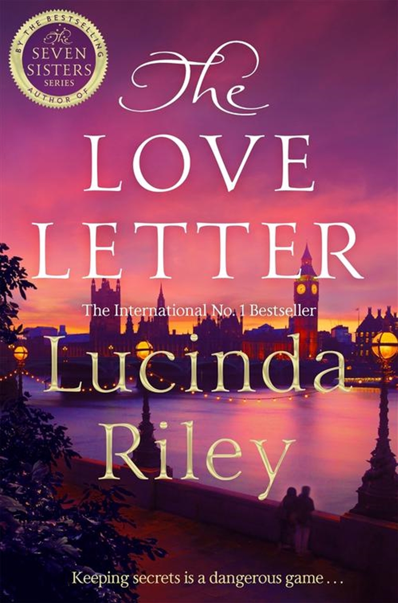 The Love Letter/Product Detail/Romance