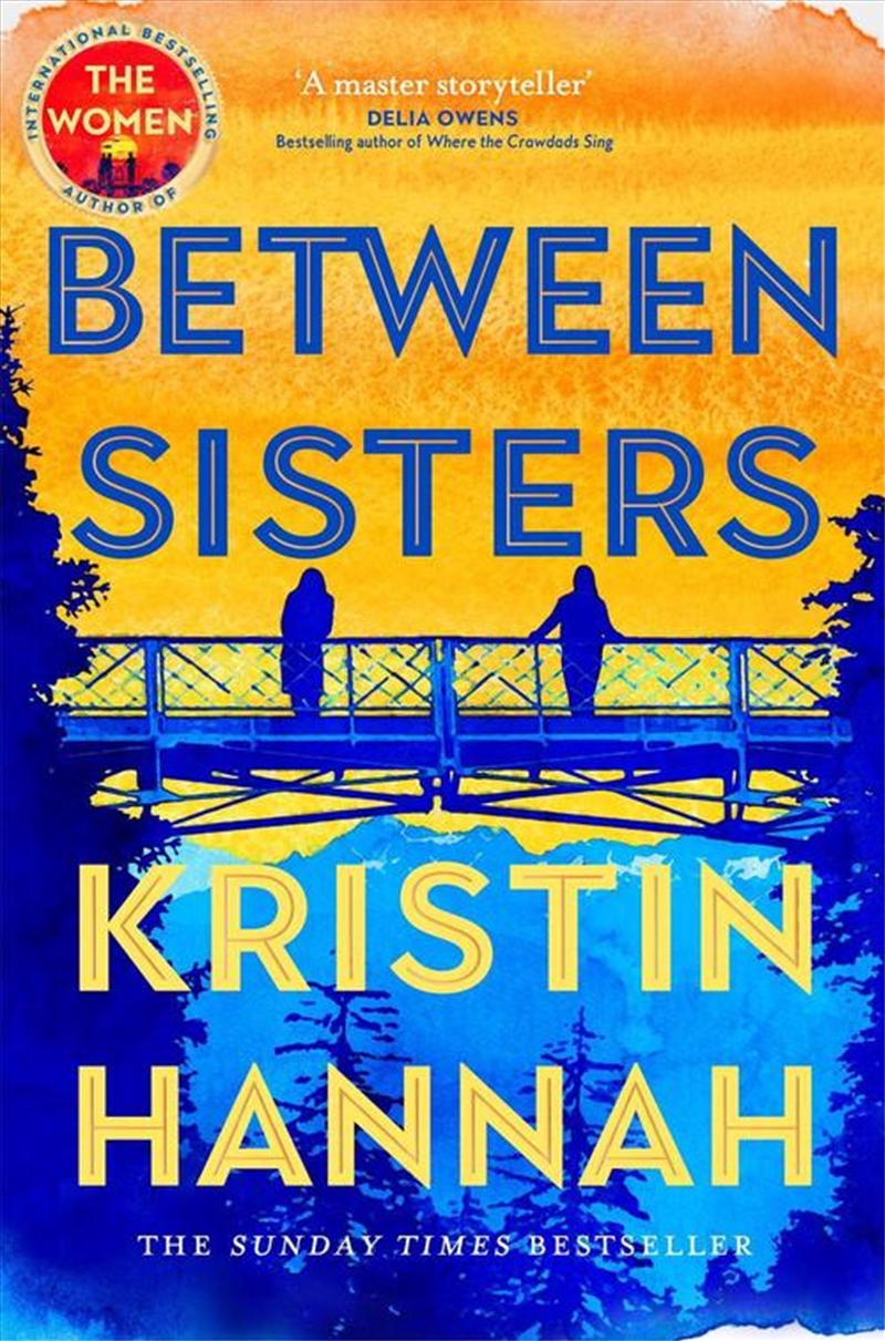 Between Sisters/Product Detail/Romance