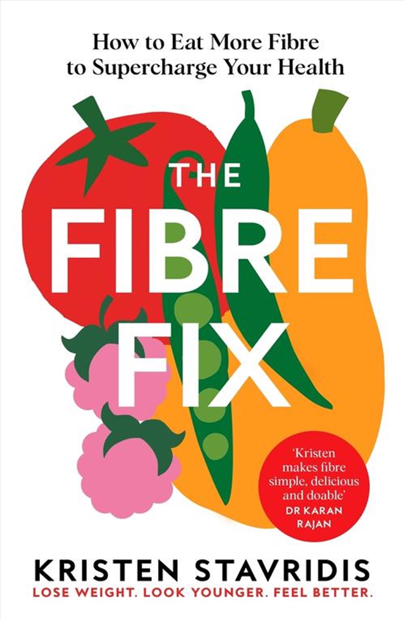 The Fibre Fix/Product Detail/Recipes, Food & Drink