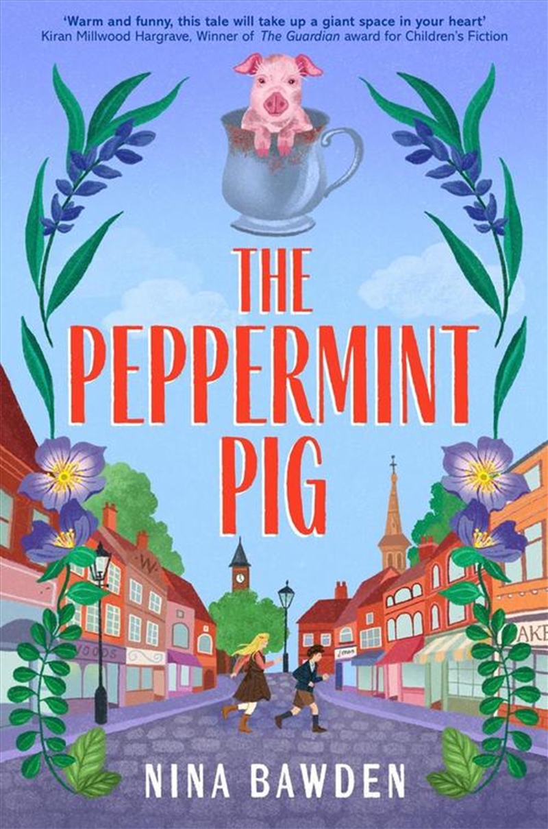 The Peppermint Pig/Product Detail/Childrens Fiction Books