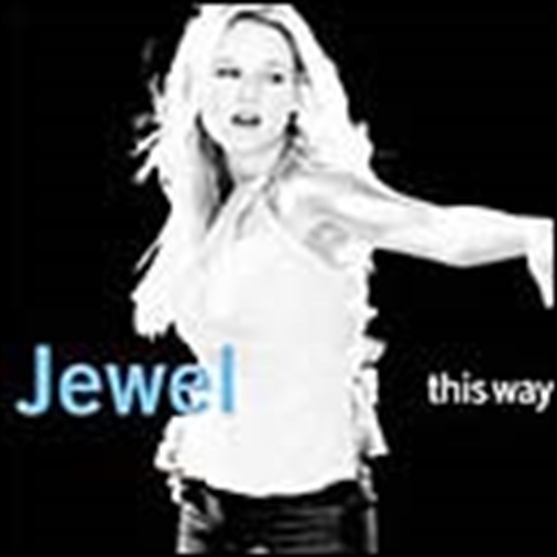 This Way (Enhncd)/Product Detail/Alternative