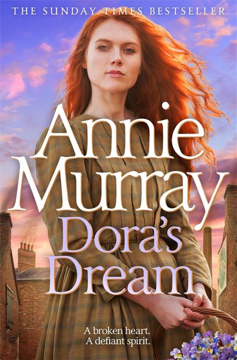 Dora's Dream/Product Detail/General Fiction Books