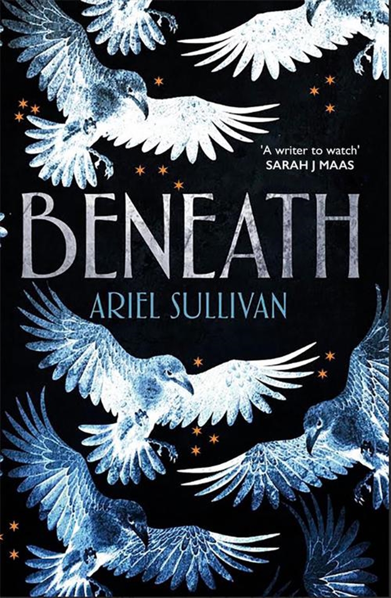 Beneath/Product Detail/Fantasy Fiction