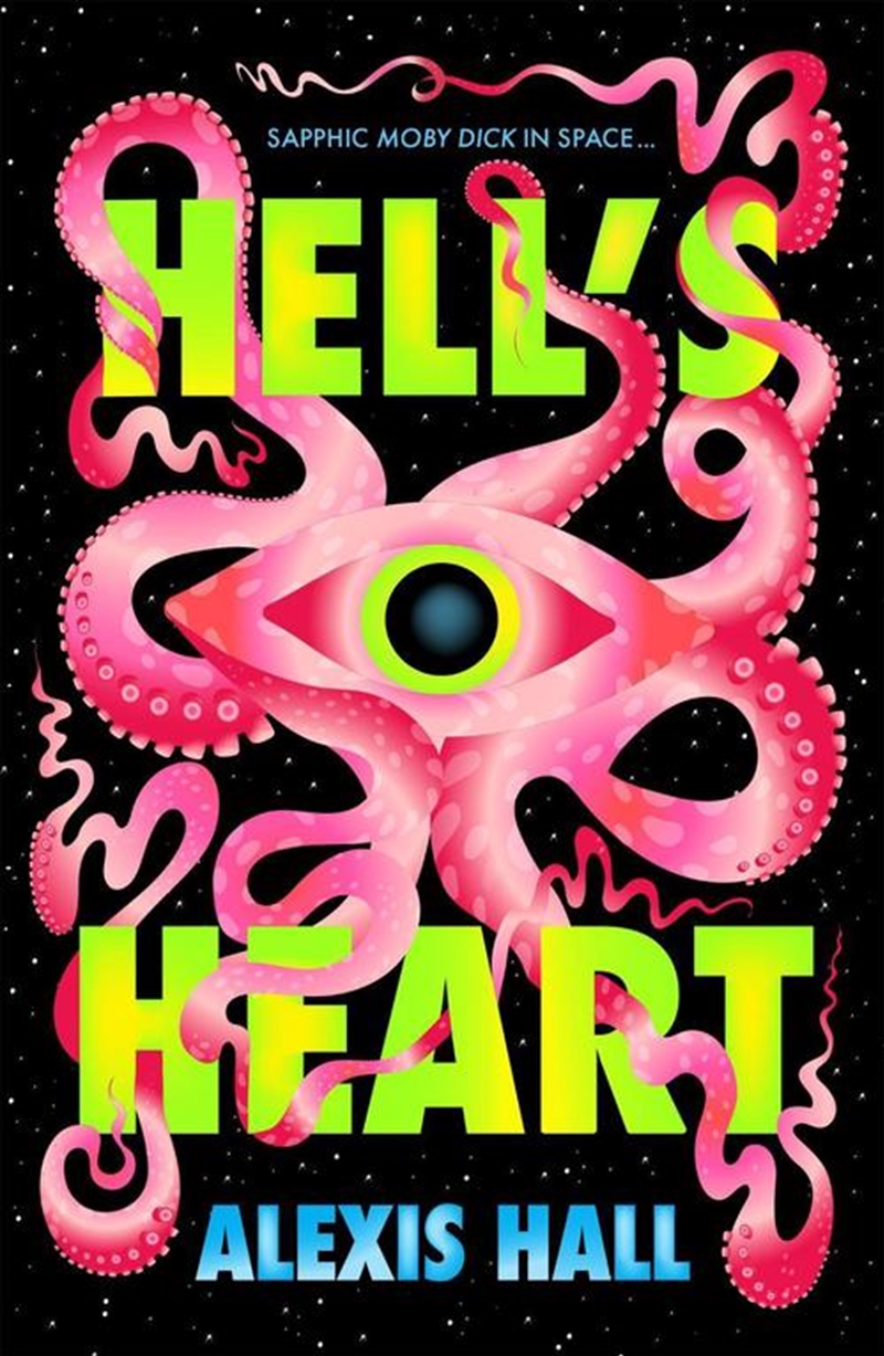 Hell's Heart/Product Detail/Science Fiction Books